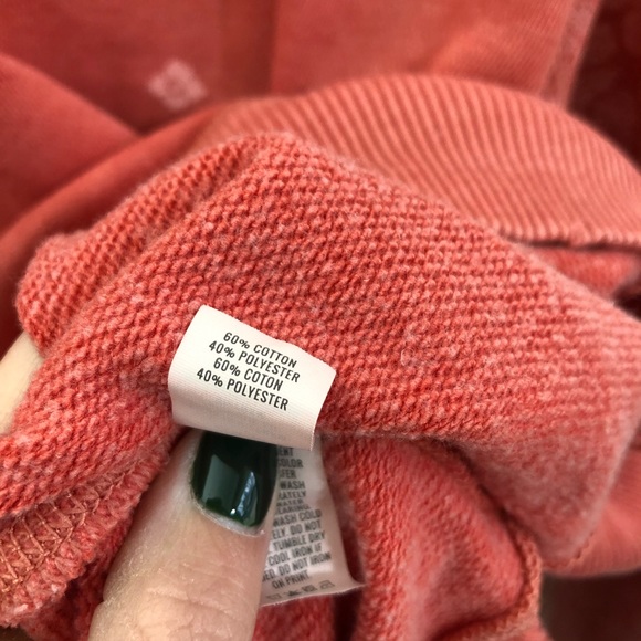 NWOT Aerie Sweatshirt - Picture 4 of 6